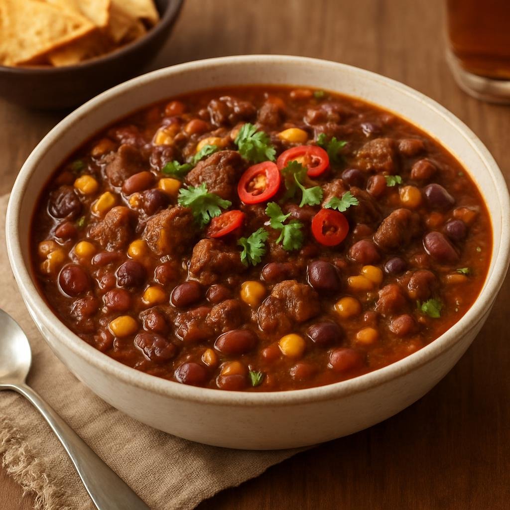Recipe Image