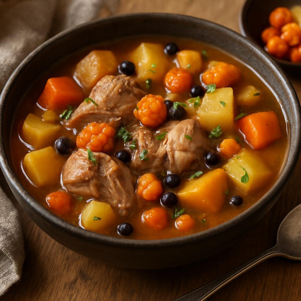 Recipe Image