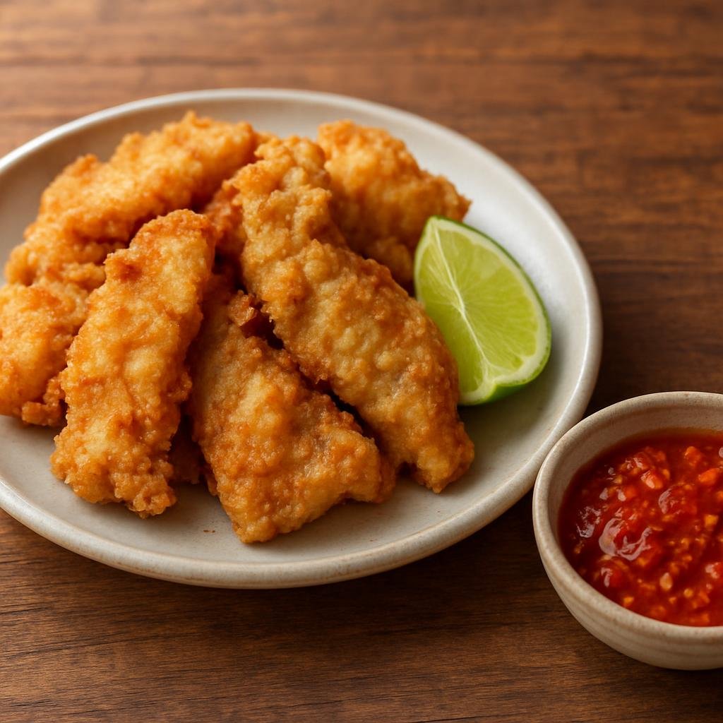 Recipe Image