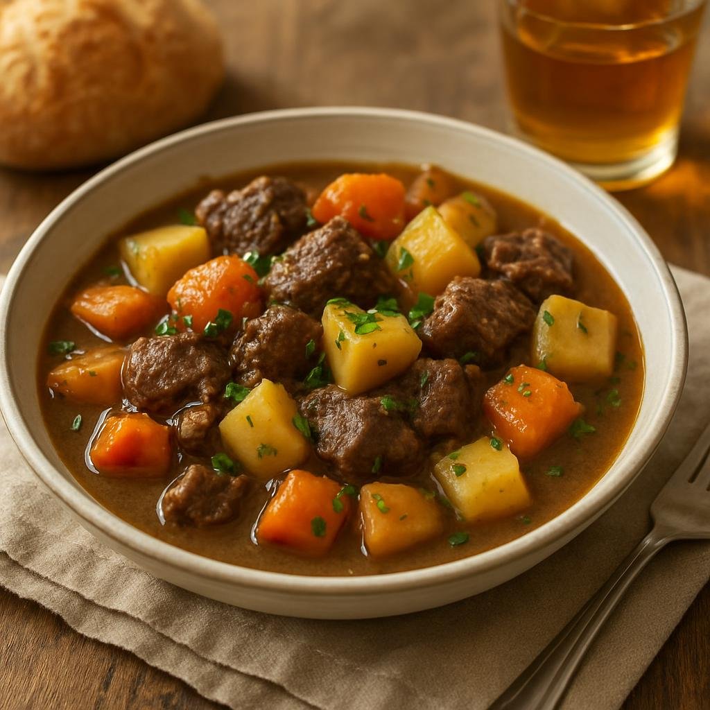 Recipe Image