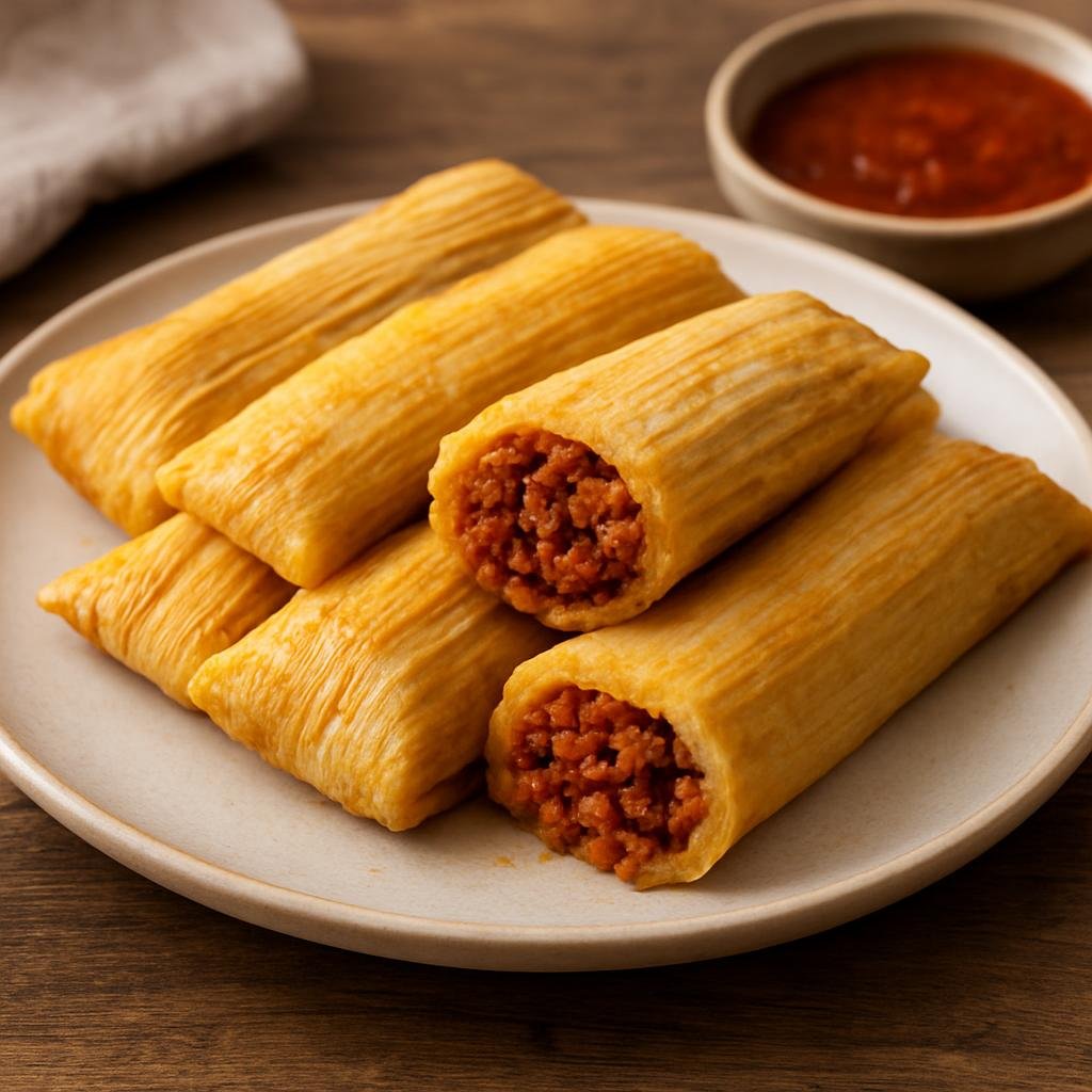 Recipe Image