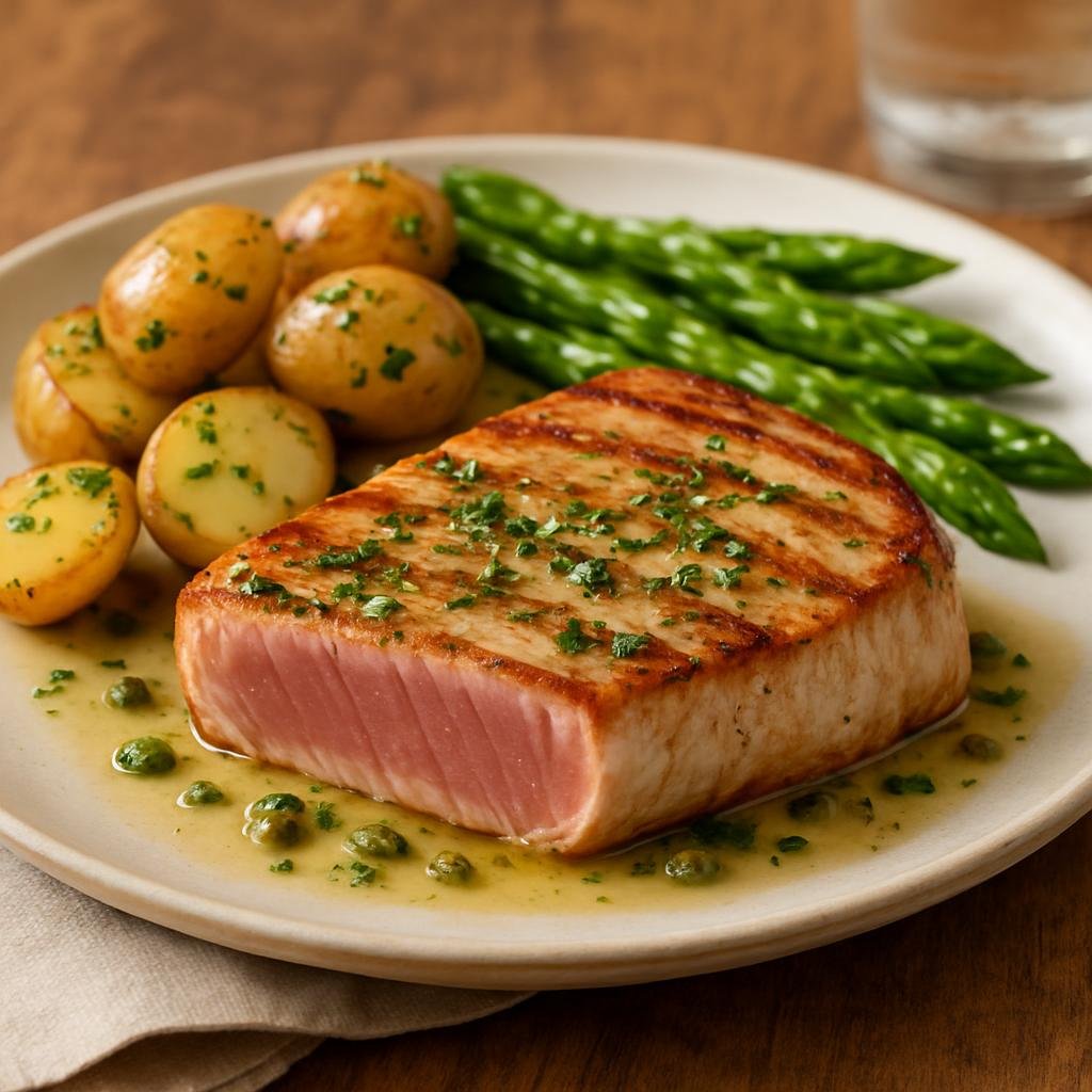 Recipe Image
