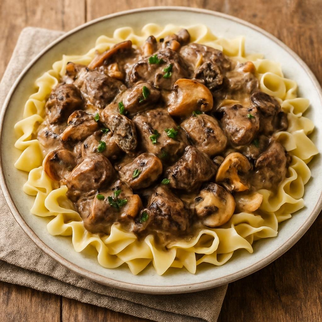 Recipe Image
