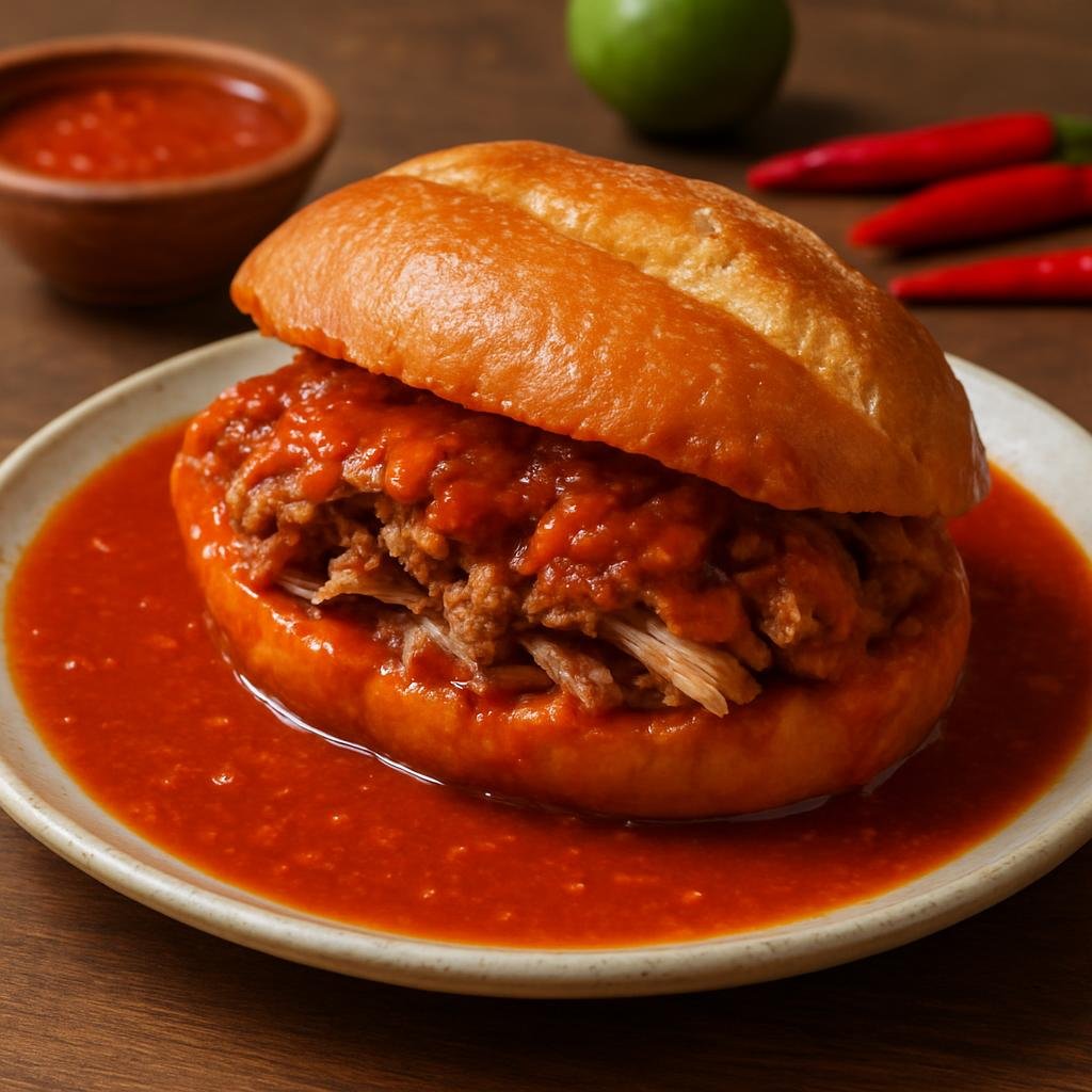 Recipe Image