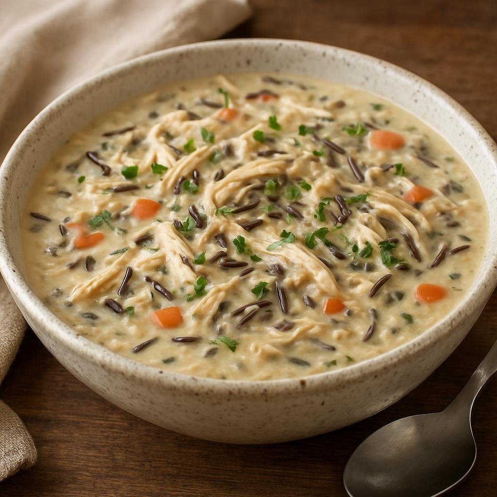 Recipe Image