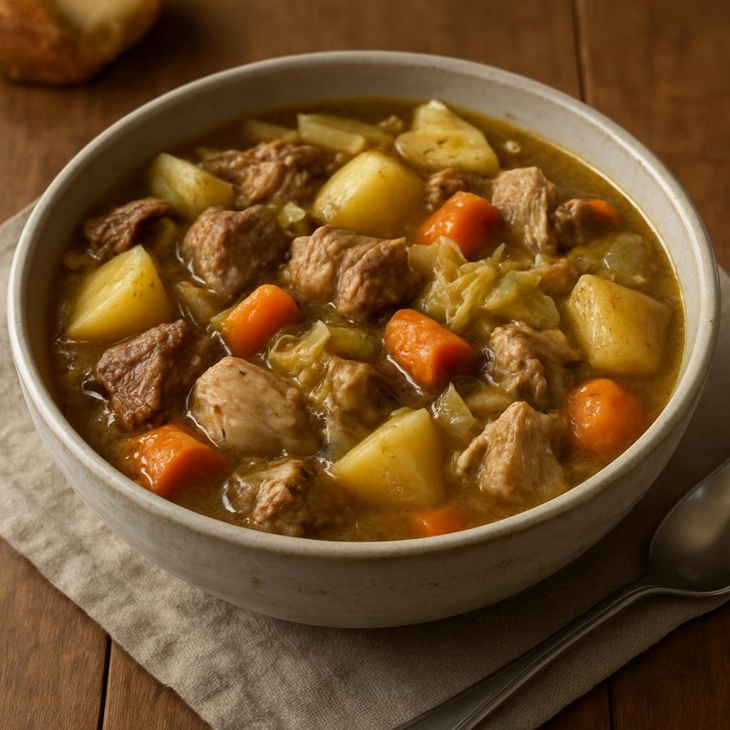 Recipe Image