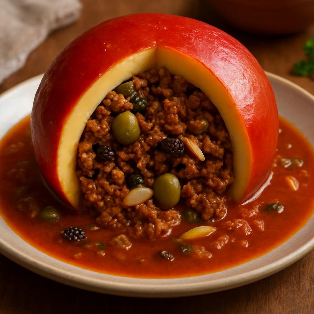 Recipe Image