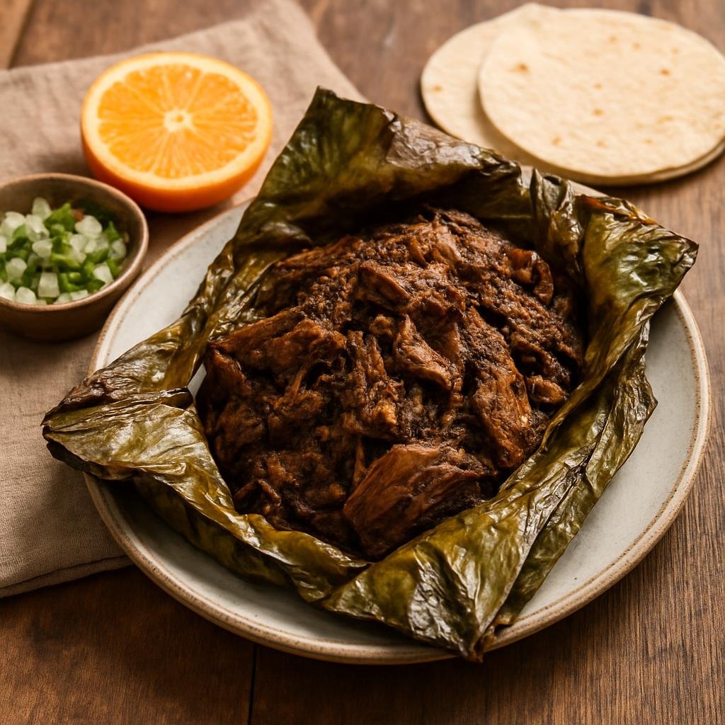 Recipe Image