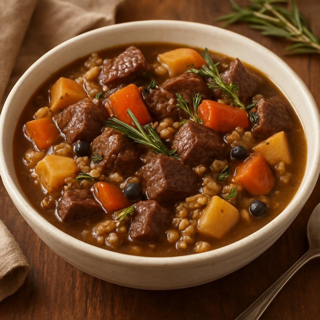 Recipe Image