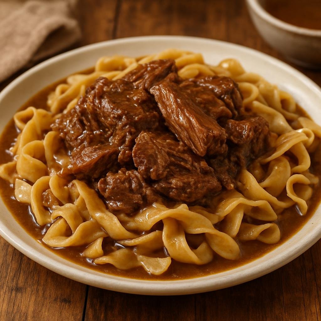 Recipe Image