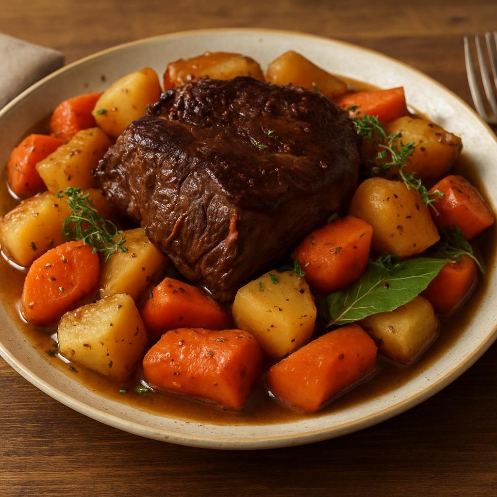 Recipe Image