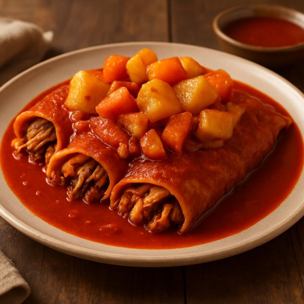 Recipe Image