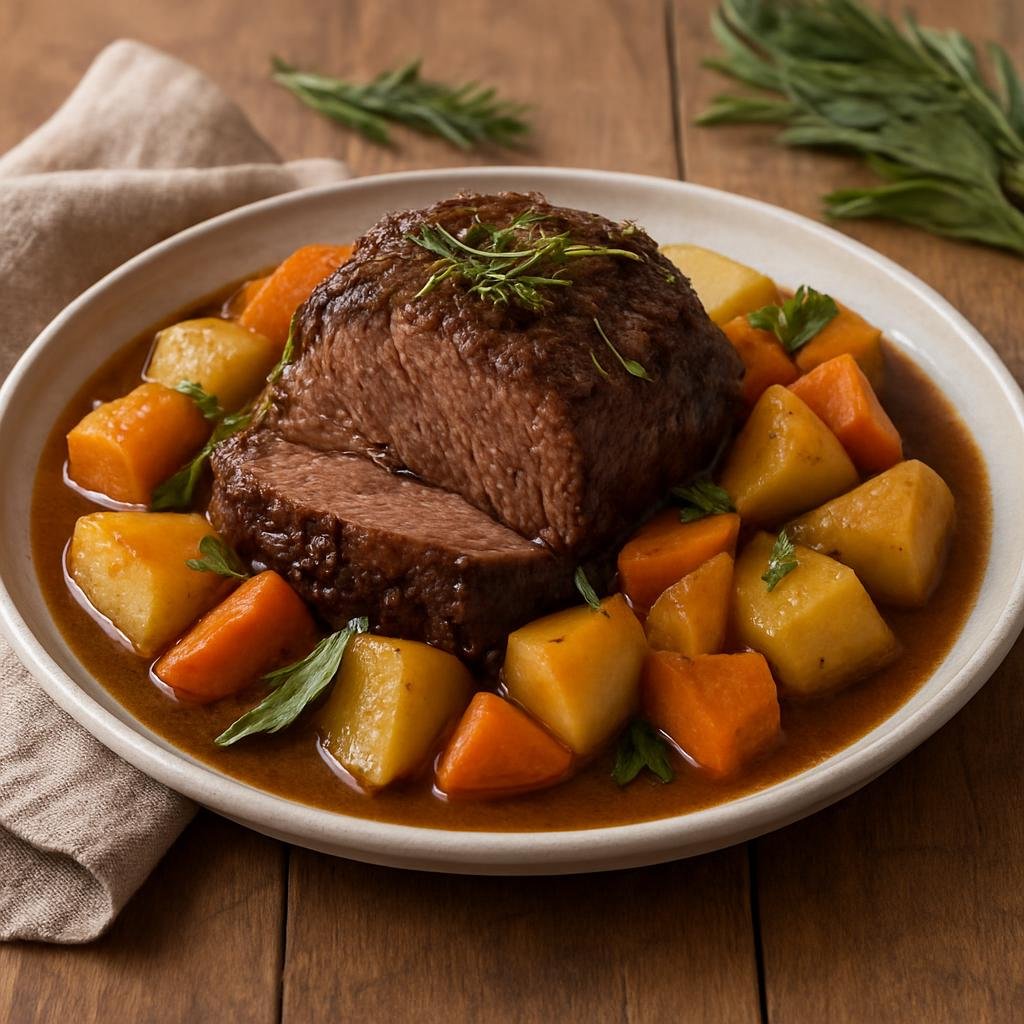 Recipe Image
