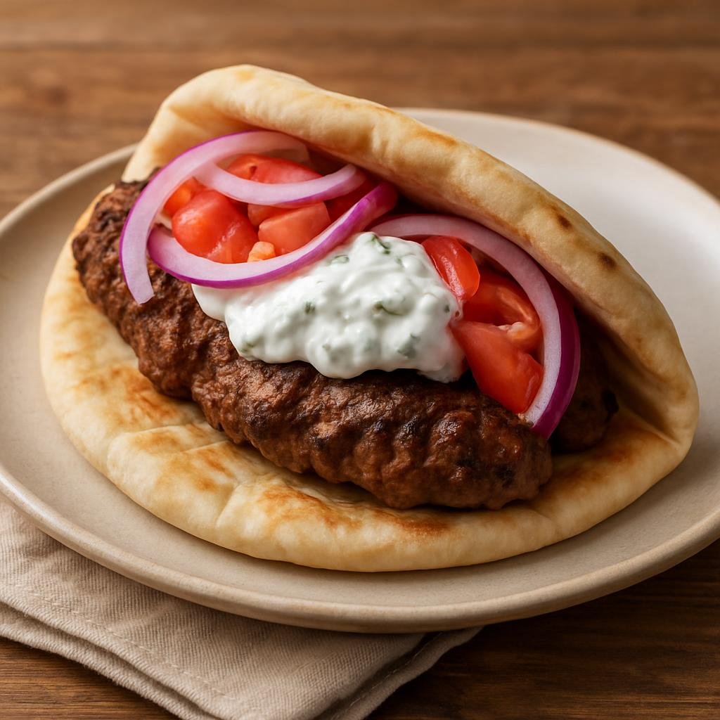 Recipe Image