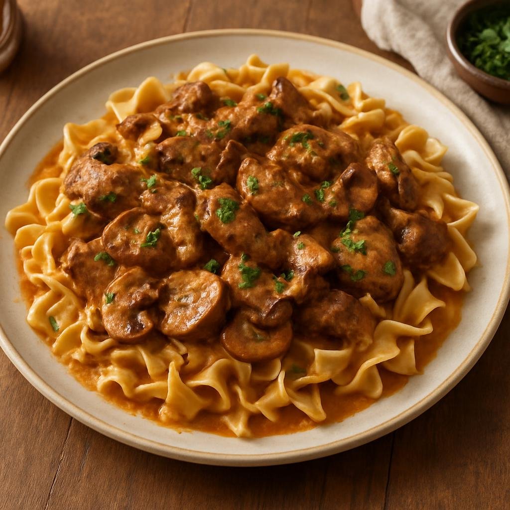 Recipe Image