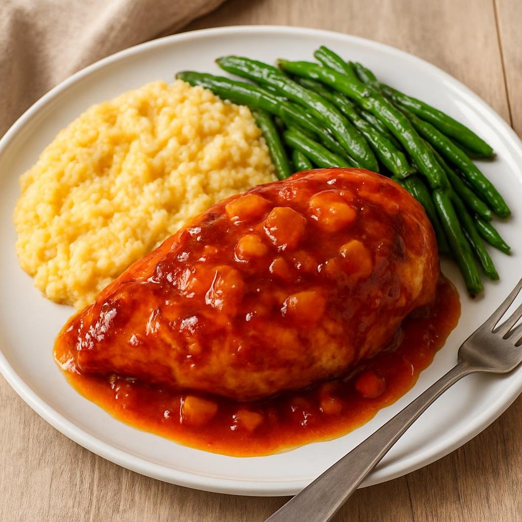 Recipe Image