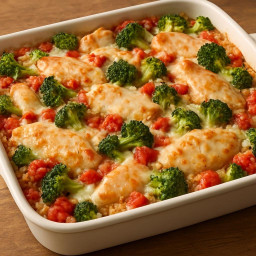 Recipe Image