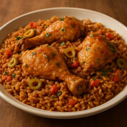 Recipe Image