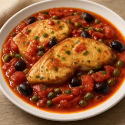 Recipe Image