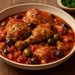 Recipe Image