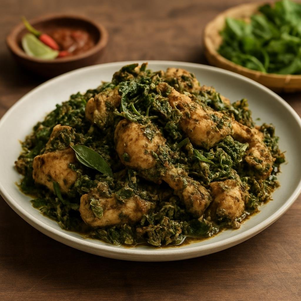 Recipe Image