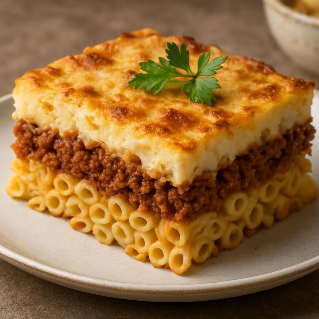Recipe Image