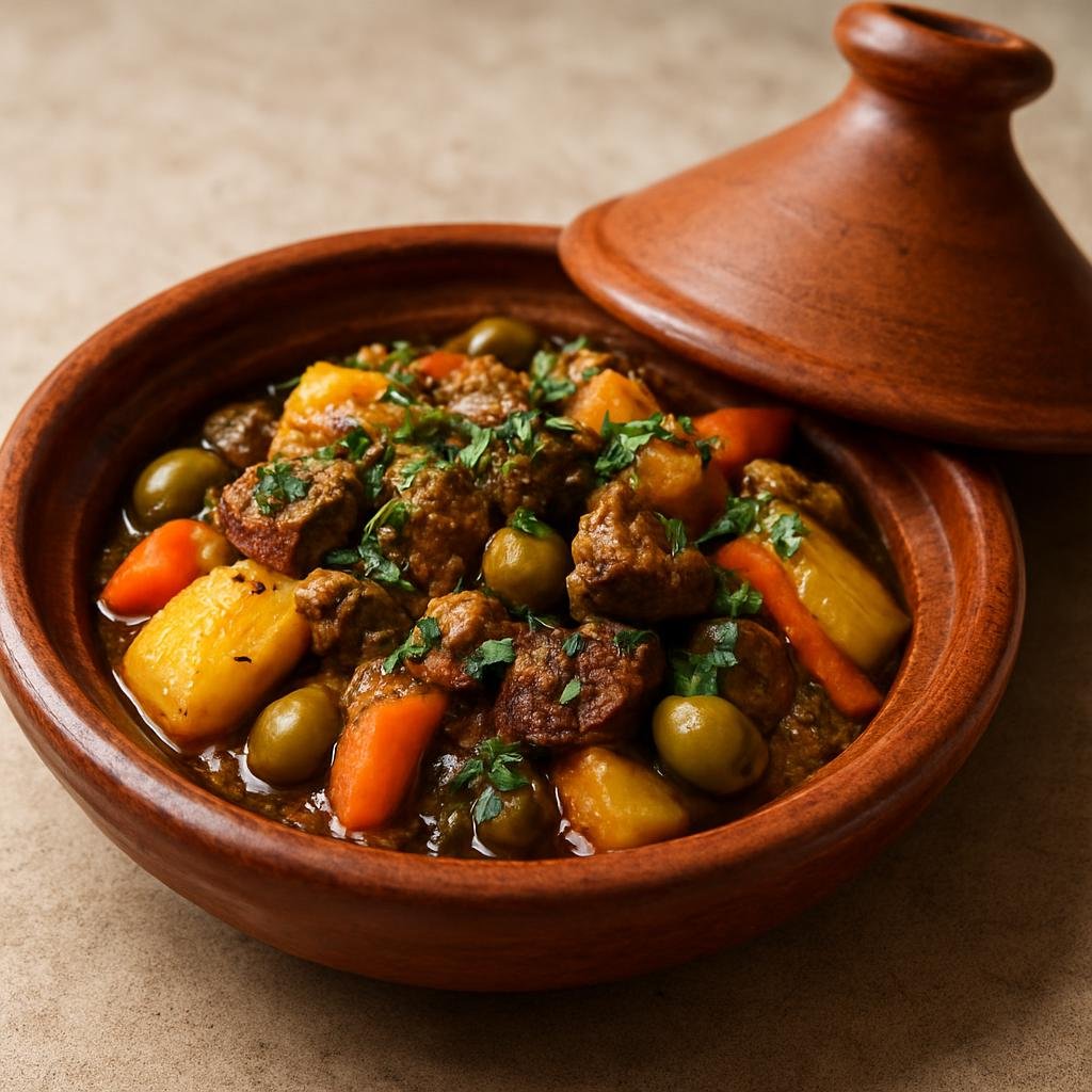 Recipe Image