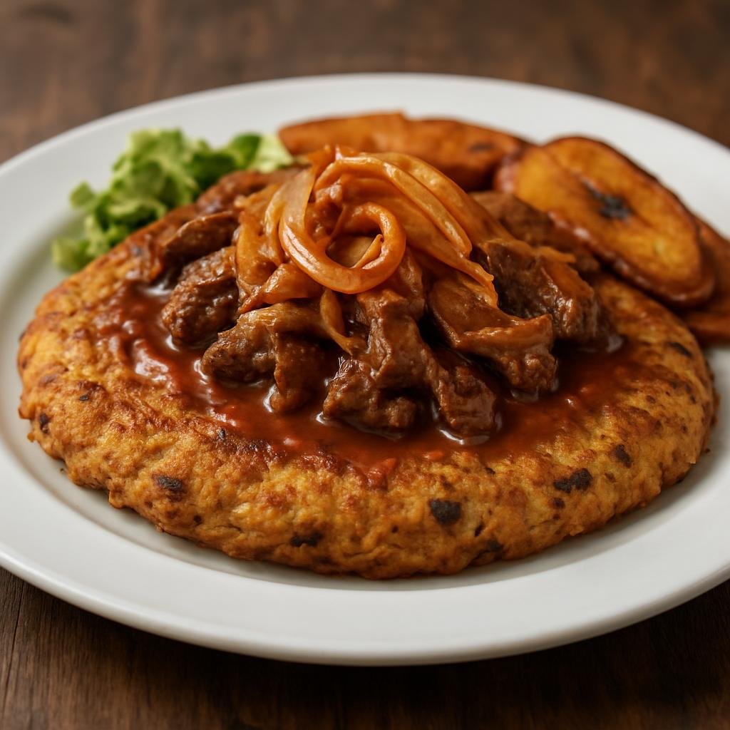 Recipe Image