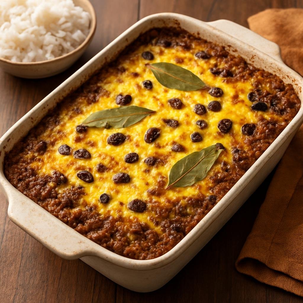 Recipe Image