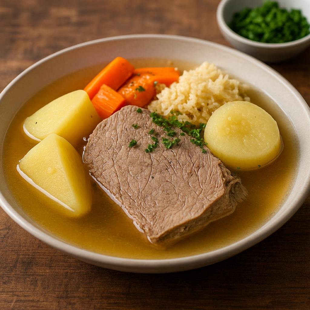 Recipe Image