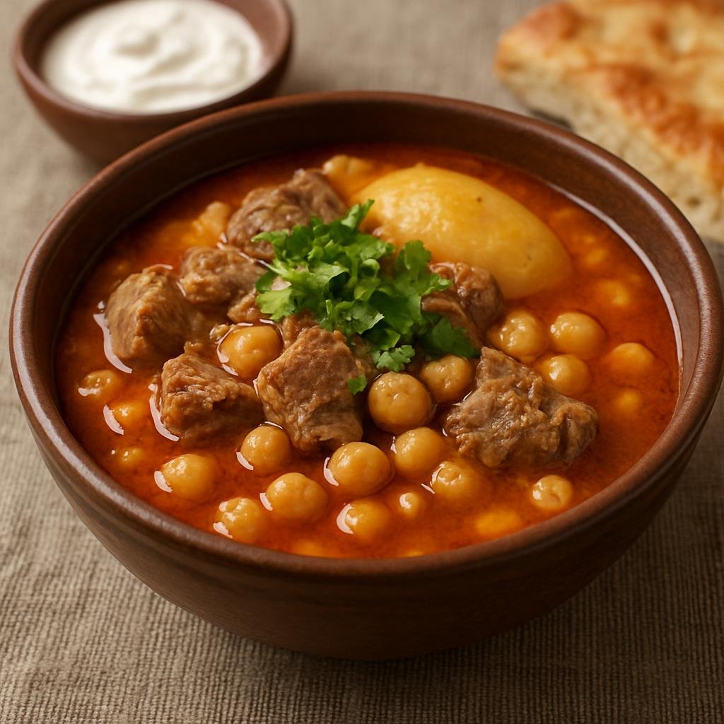 Recipe Image