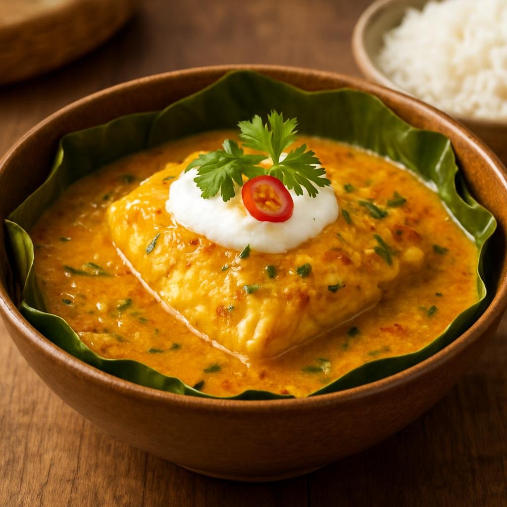 Recipe Image