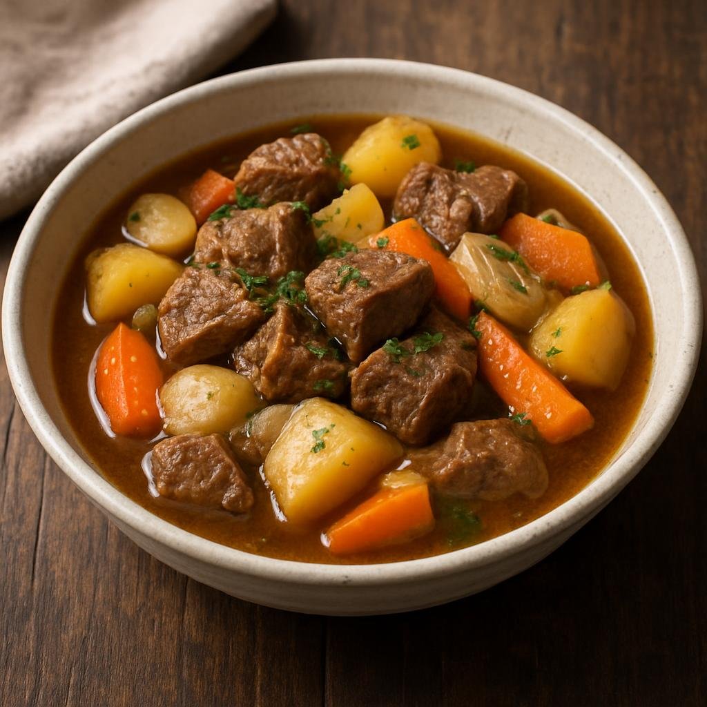 Recipe Image