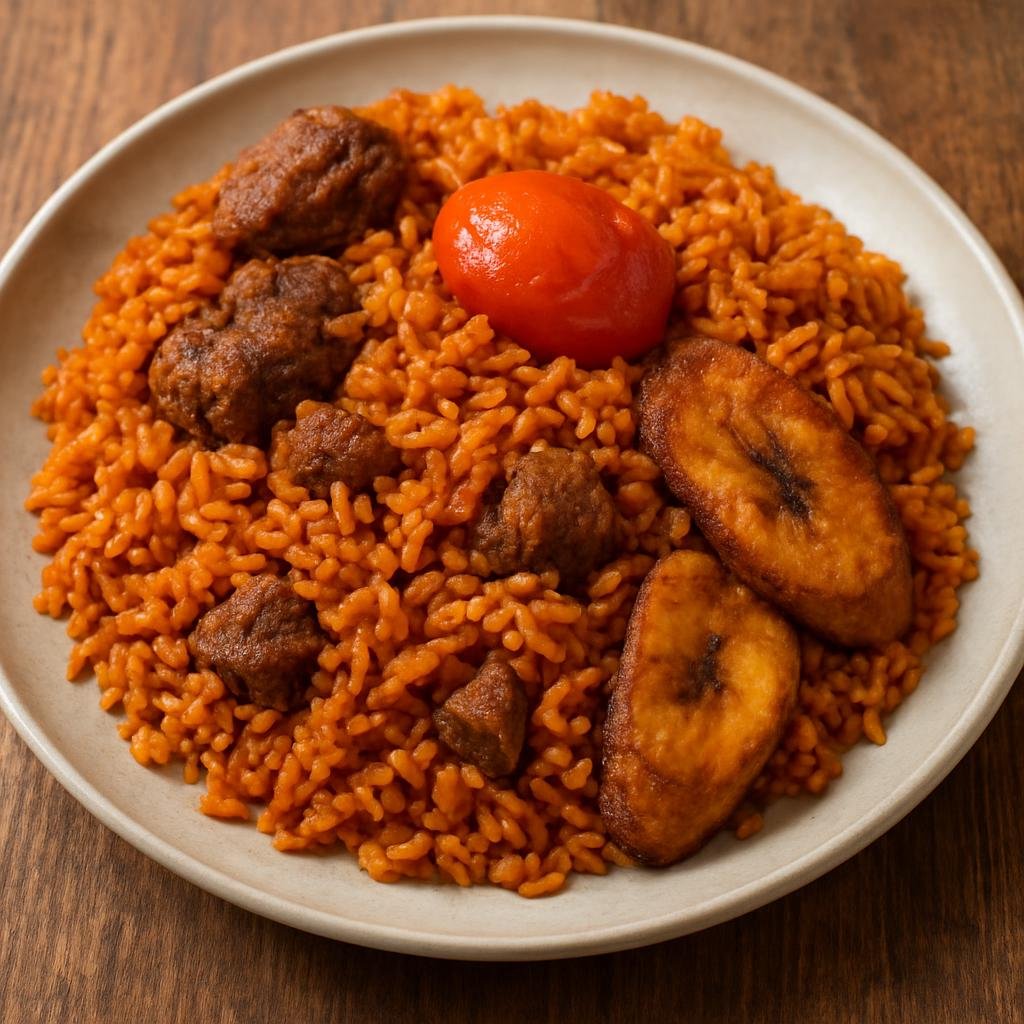 Recipe Image