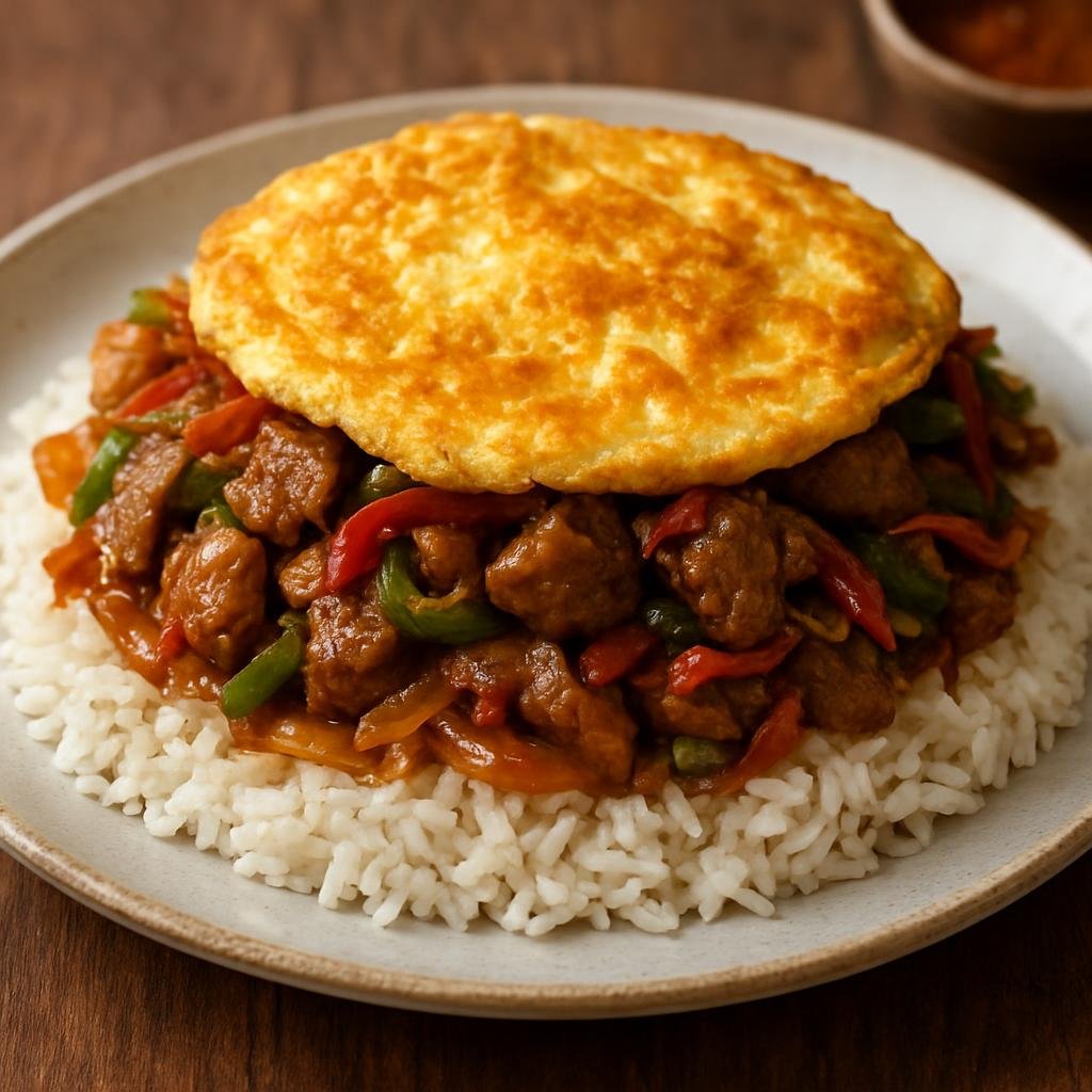 Recipe Image
