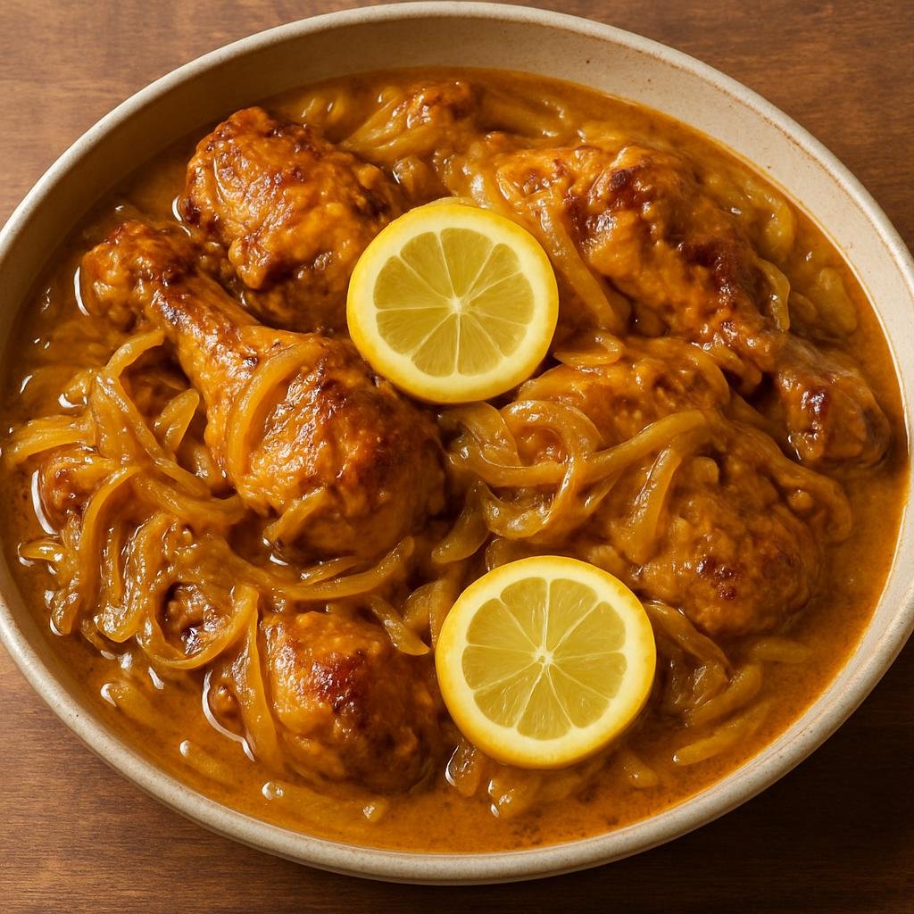 Recipe Image