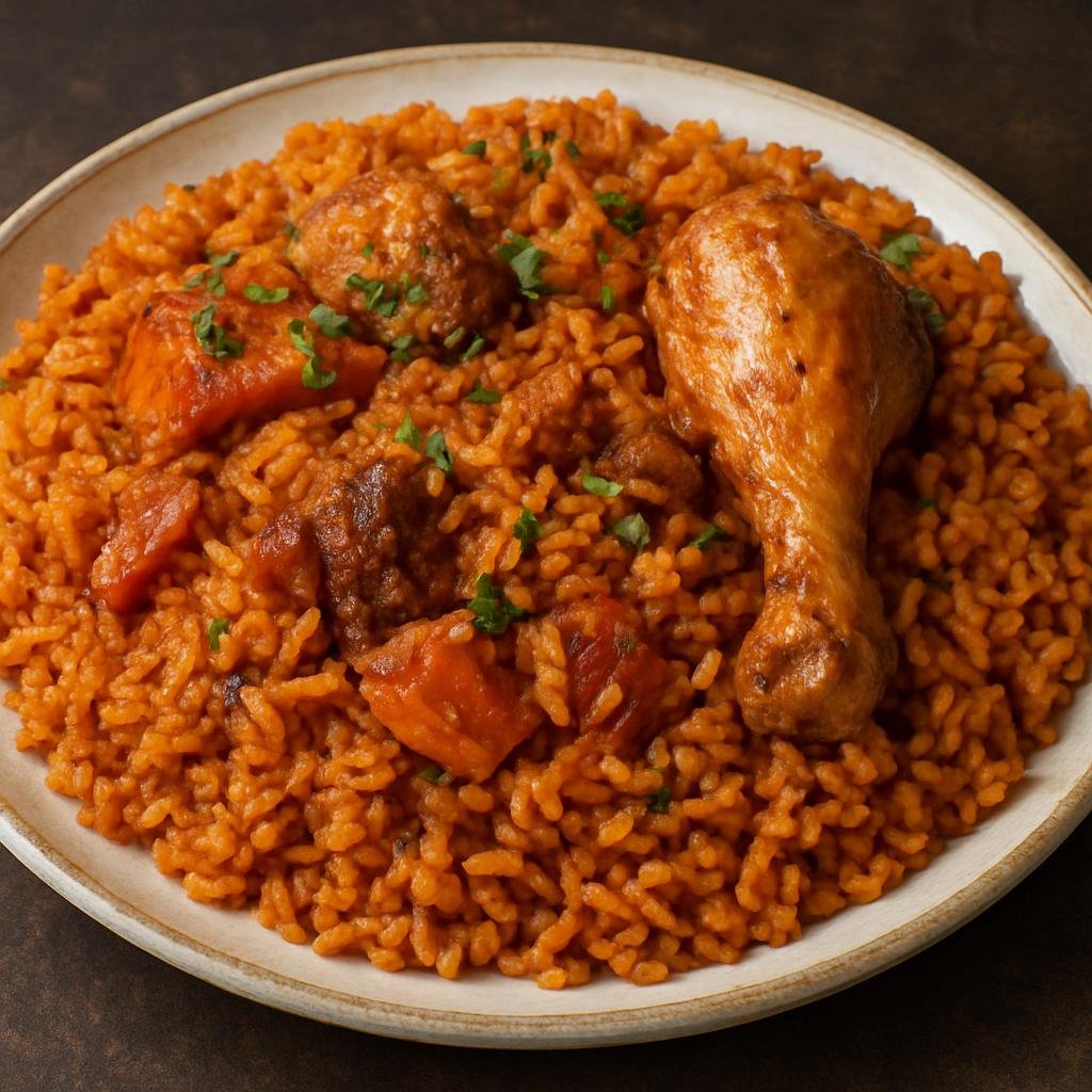 Recipe Image
