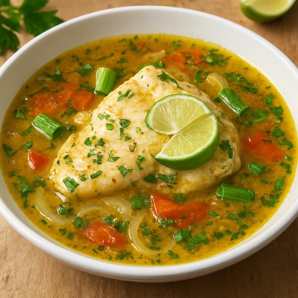 Recipe Image