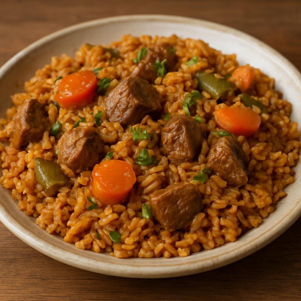 Recipe Image