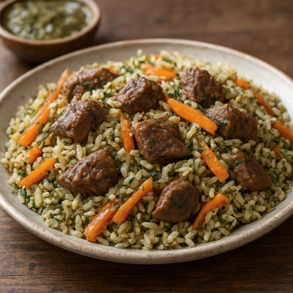 Recipe Image