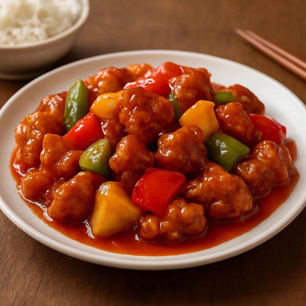 Recipe Image