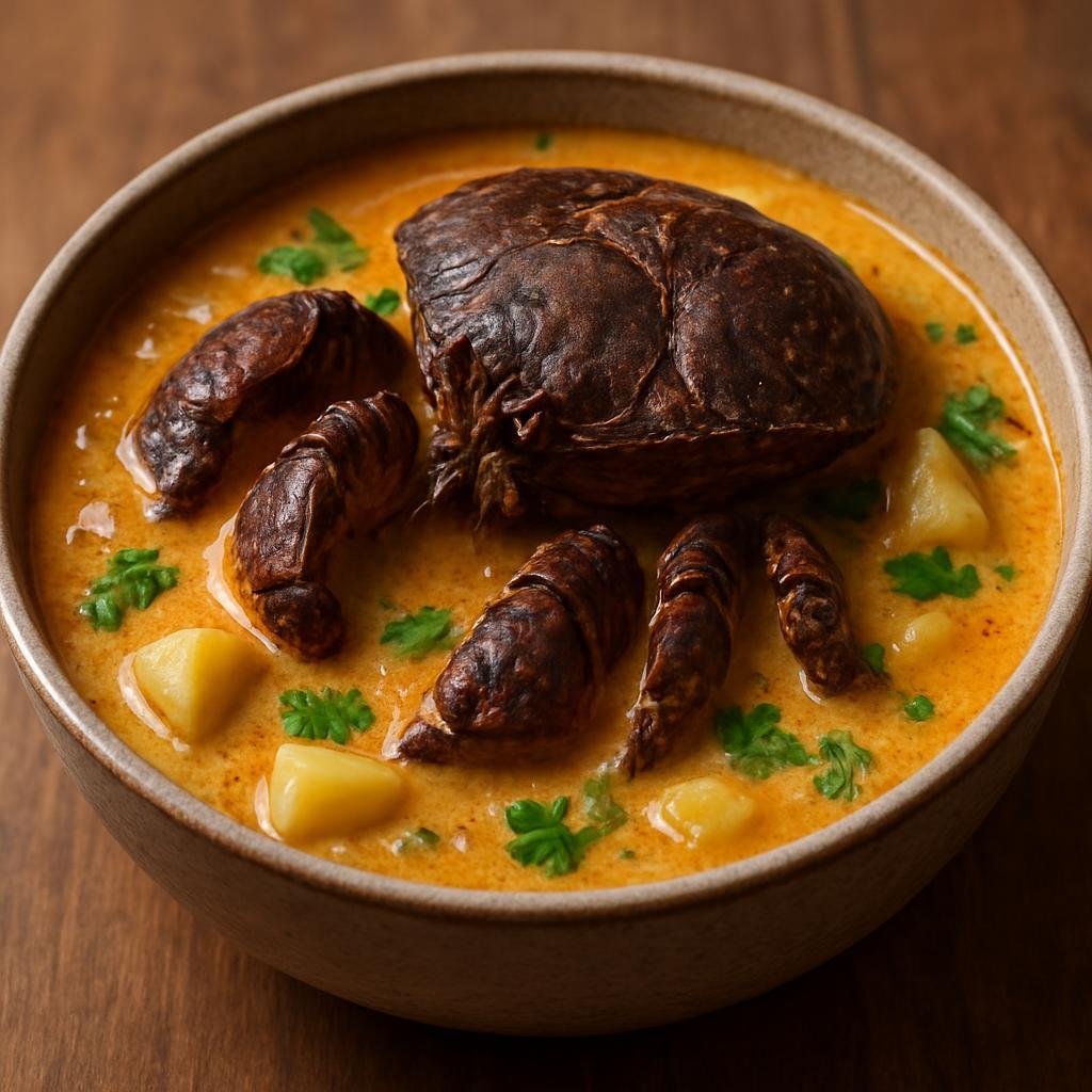 Recipe Image