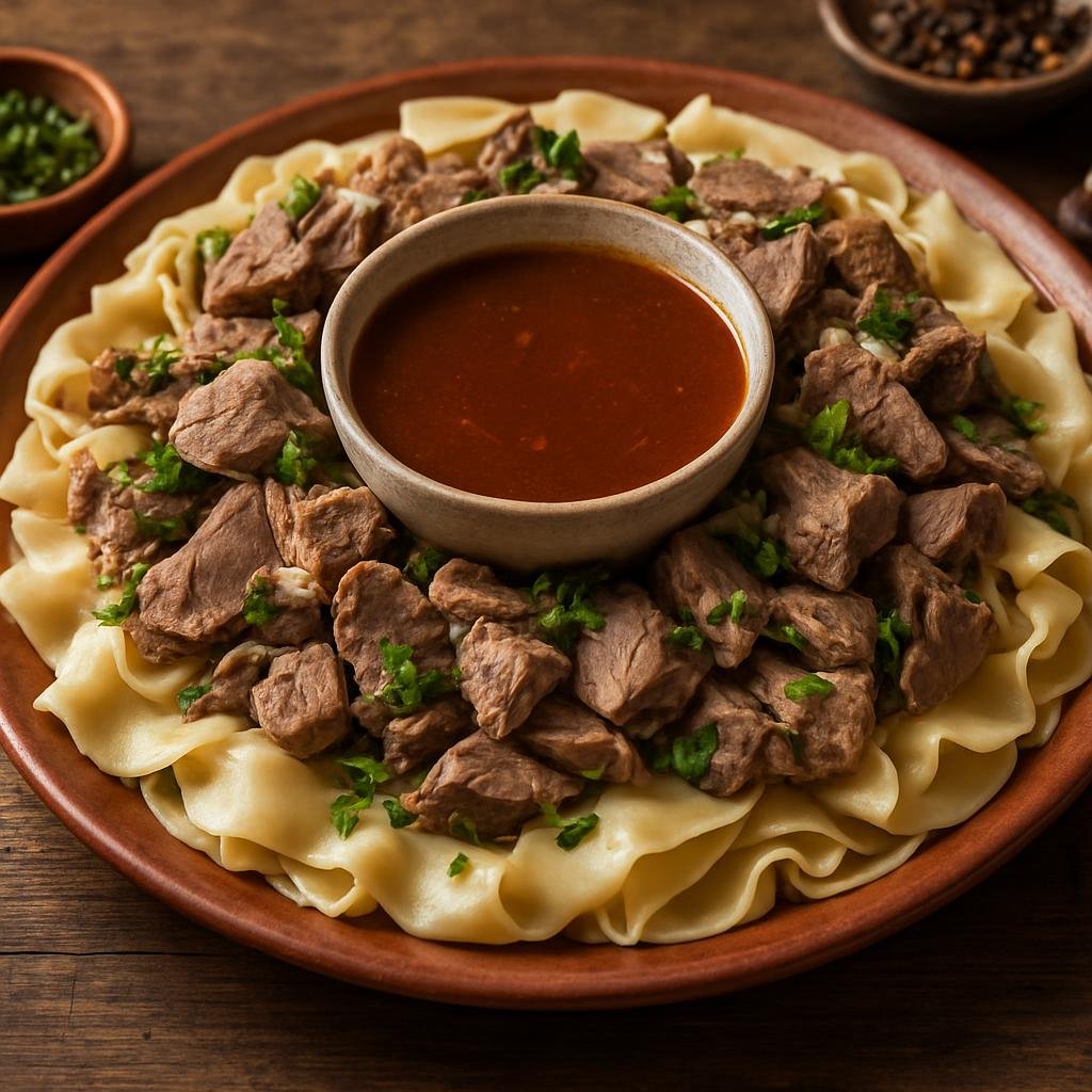 Recipe Image