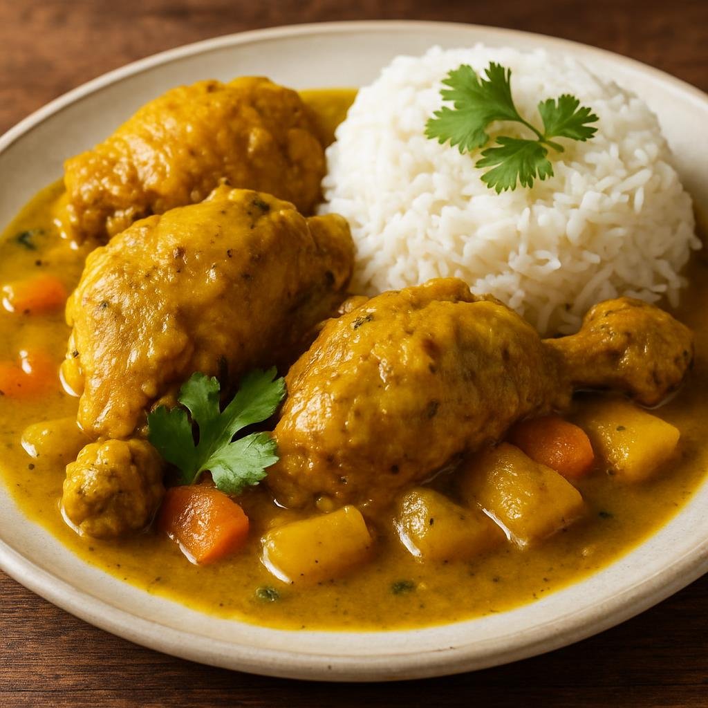 Recipe Image
