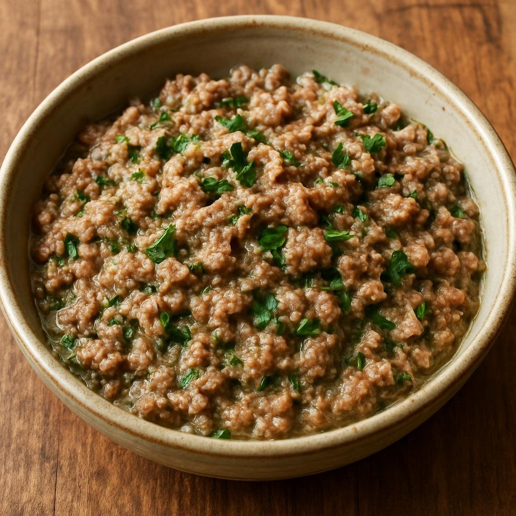 Recipe Image