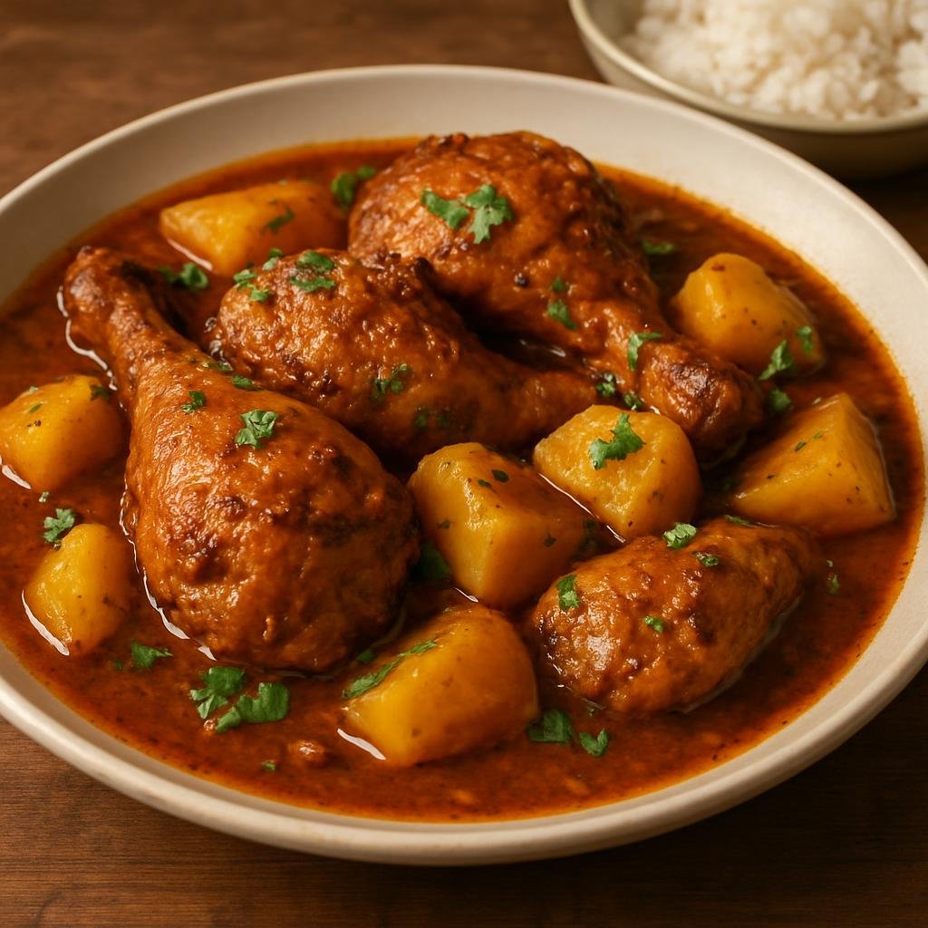 Recipe Image