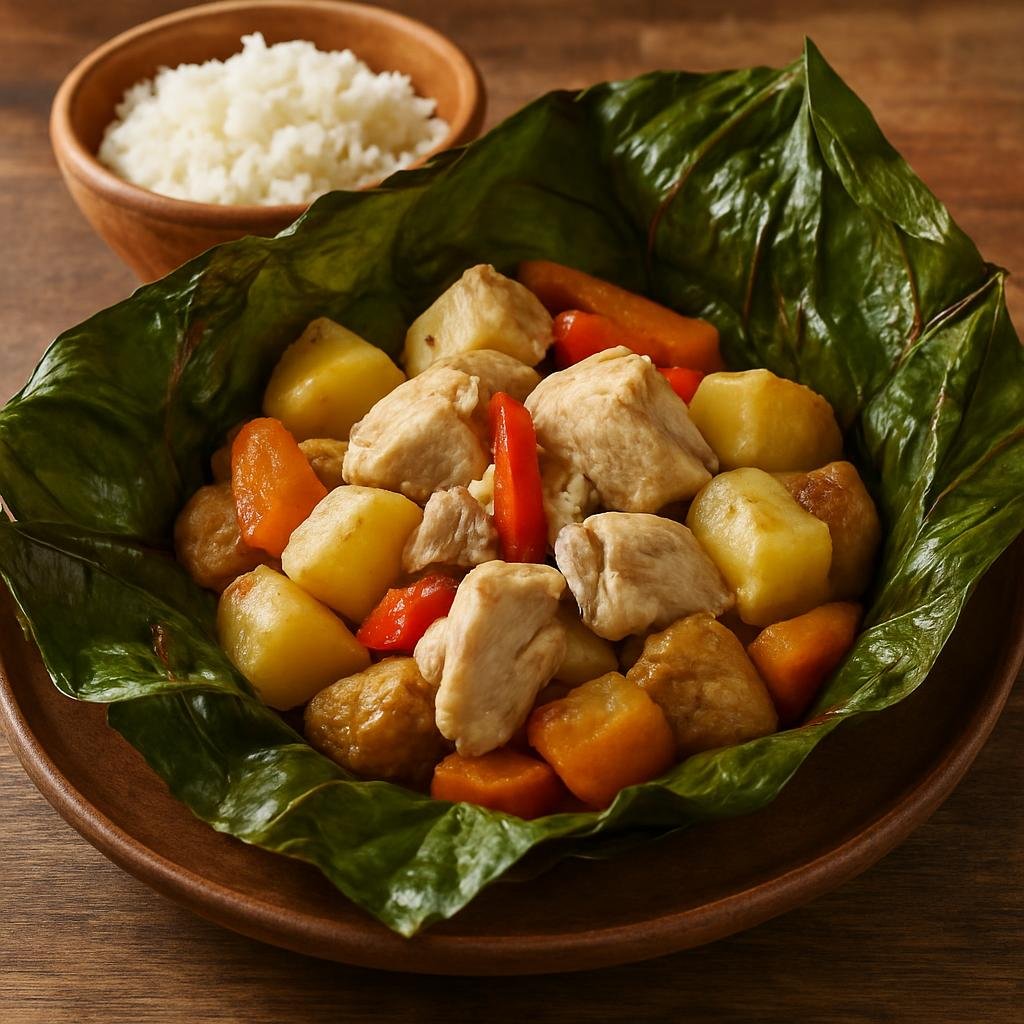 Recipe Image