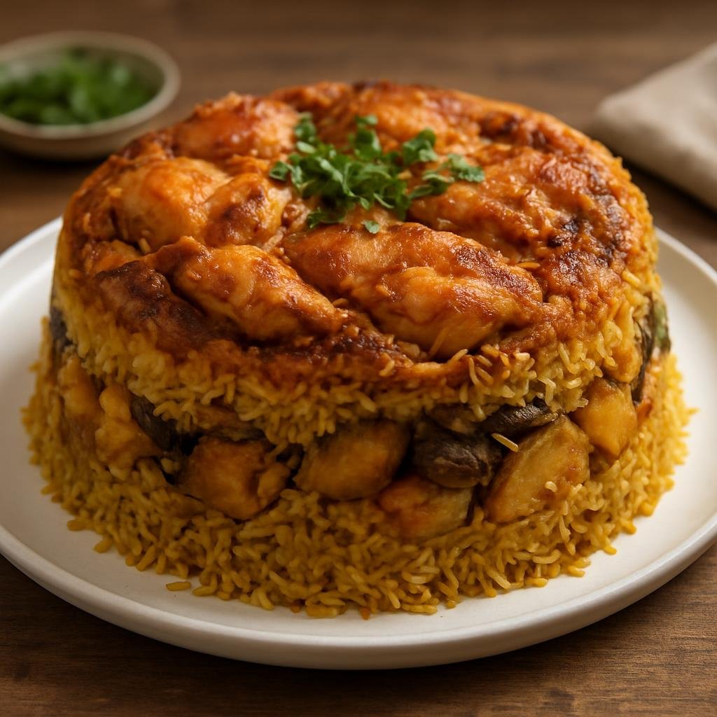 Recipe Image