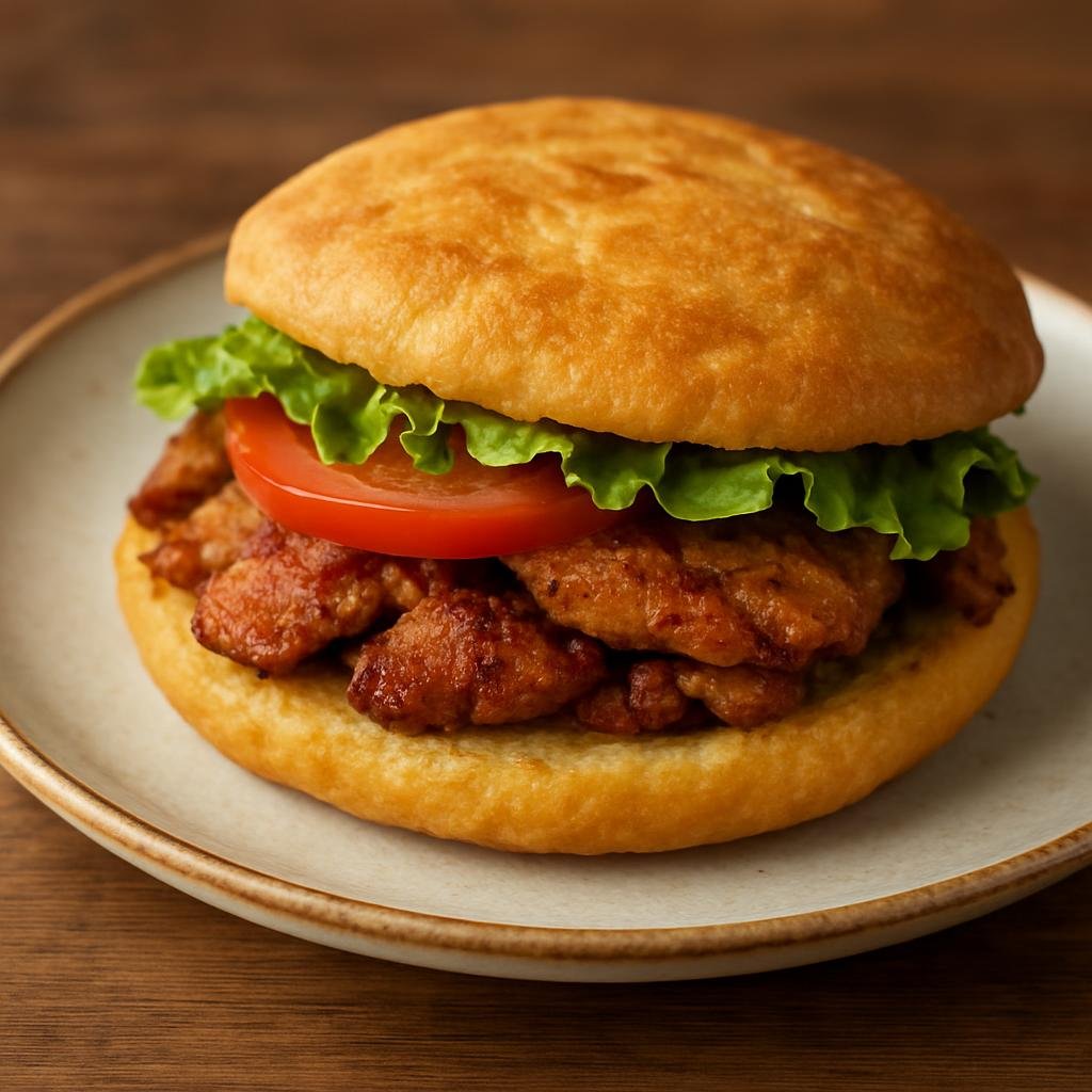Recipe Image