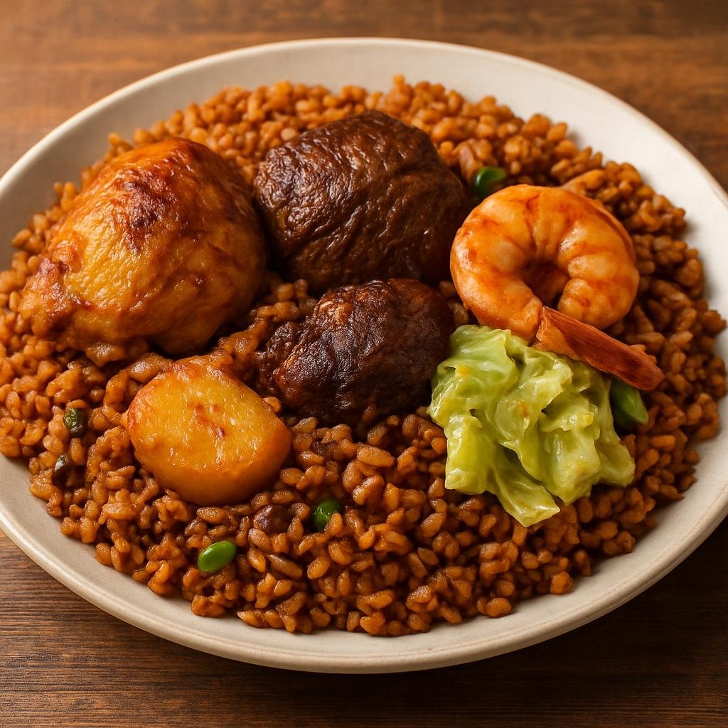 Recipe Image